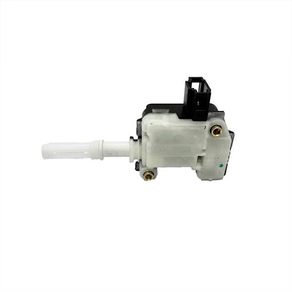 Central locking control